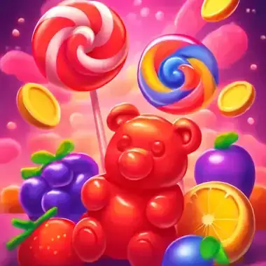 Sweet Bonanza — Hermes Casino