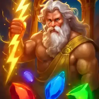 Gates of Olympus — Hermes Casino