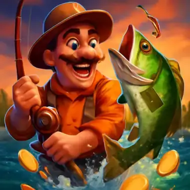 Big Bass Bonanza — Hermes Casino