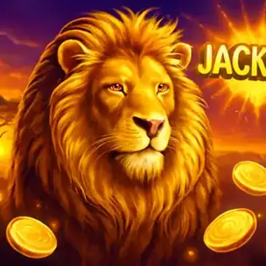 Mega Moolah — Hermes Casino