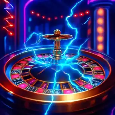 Lightning Roulette — Hermes Casino