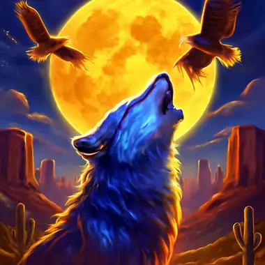 Wolf Gold — Hermes Casino